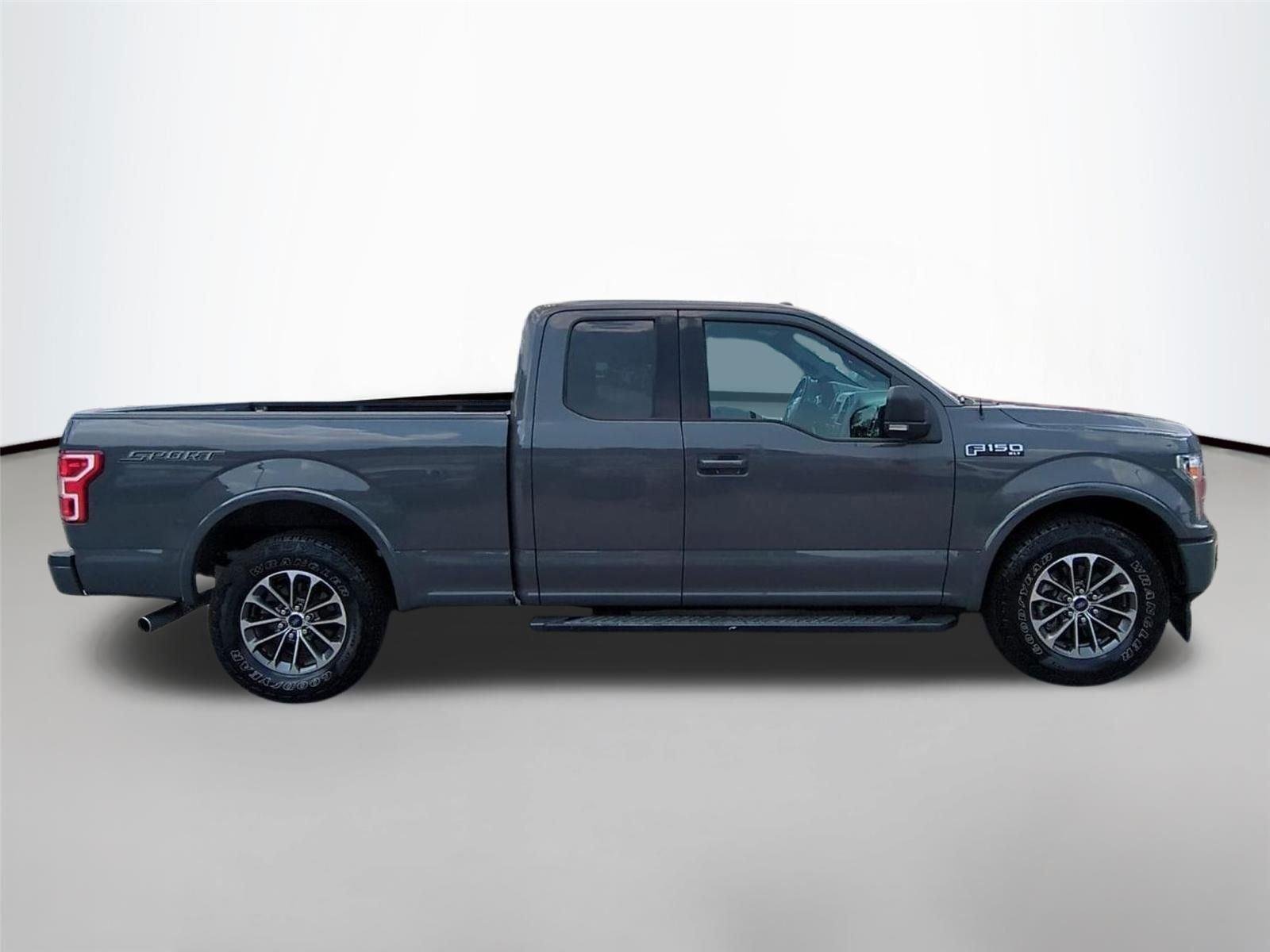 Used 2018 Lead Foot Ford XLT image 6