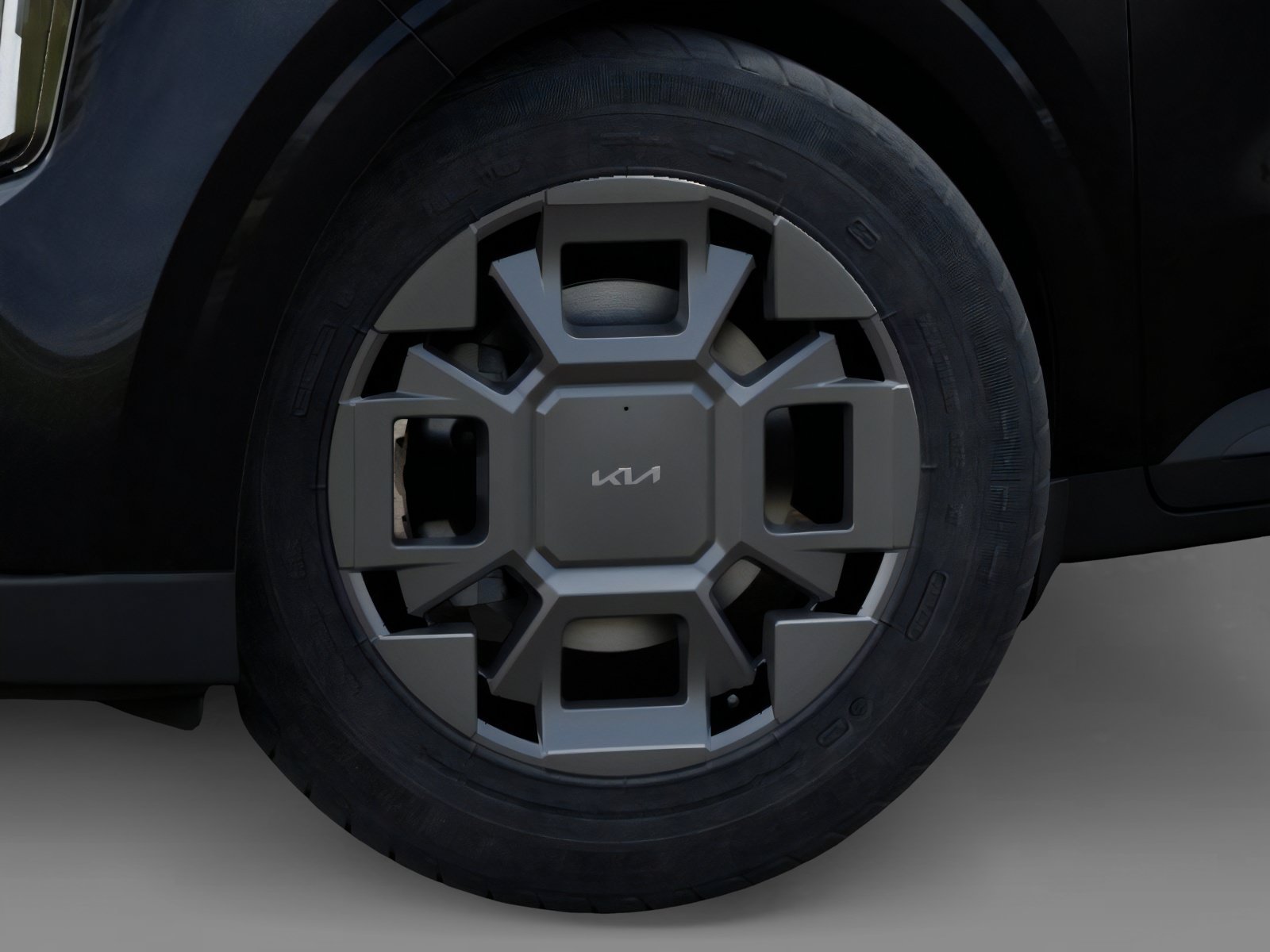 New 2026 PANTHERA METAL Kia EX image 9
