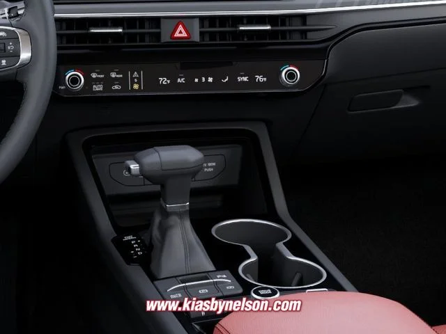New 2026 Gray Kia GT-Line image 27