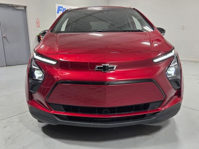 Used 2023 Chevrolet Bolt EV 2LT with VIN 1G1FX6S02P4162164 for sale in Albany, GA