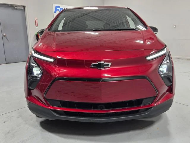 Used 2023 Chevrolet Bolt EV 2LT with VIN 1G1FX6S02P4162164 for sale in Albany, GA
