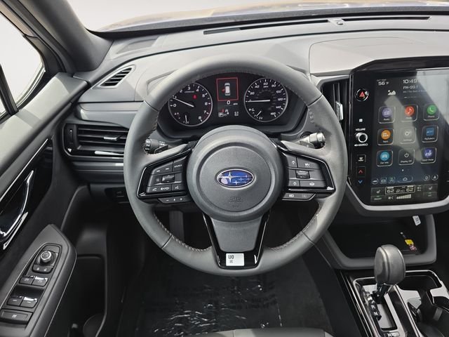 New 2026 SAPPHIRE BLUE PEARL Subaru Sport Onyx Edition image 12