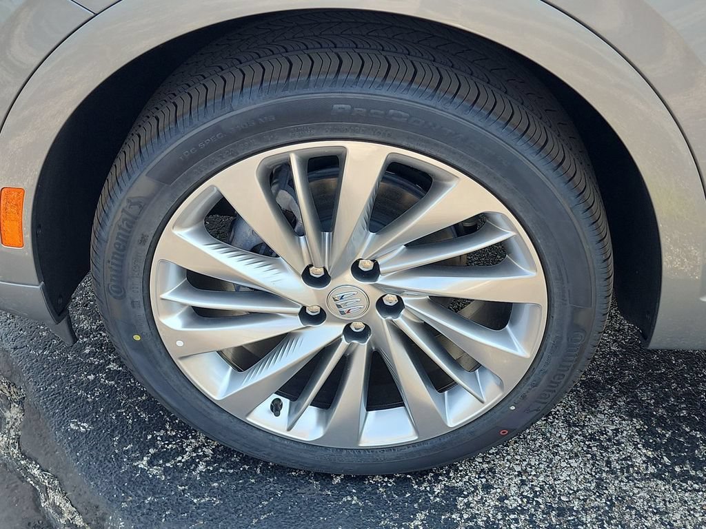 2026 Buick Envision Avenir - Photo 10
