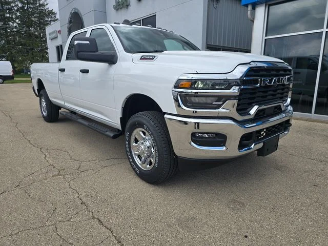 2026 RAM 2500 Tradesman 4X4 Crew Cab LWB's photo