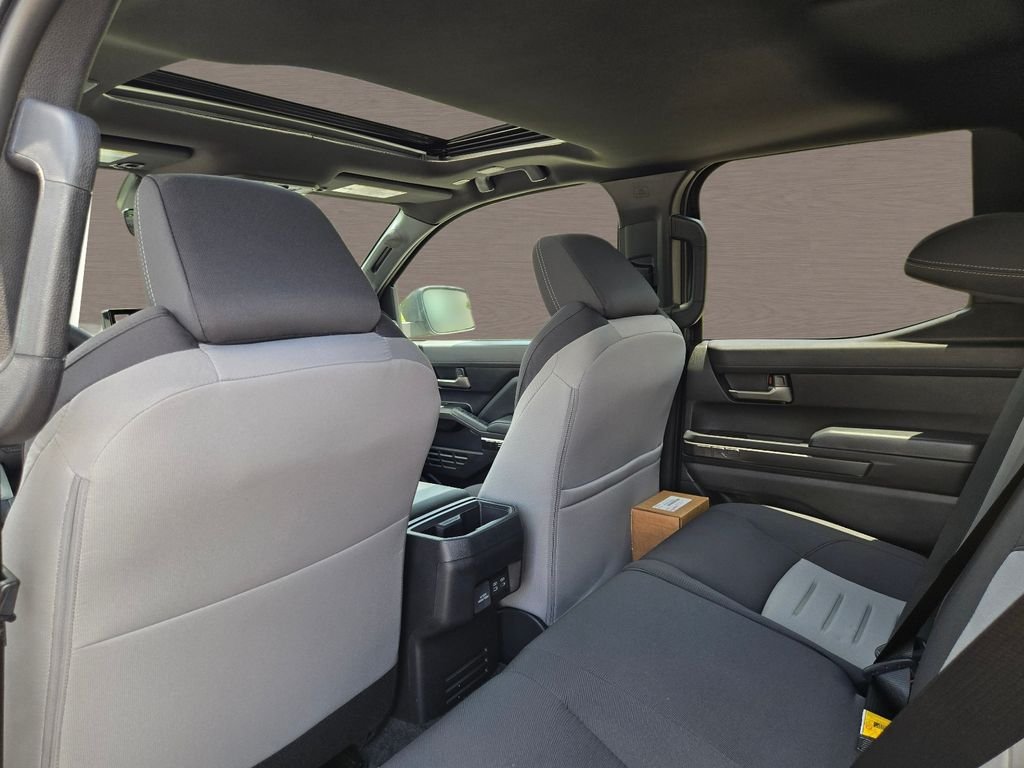 New 2026 Underground Toyota TRD Sport image 13