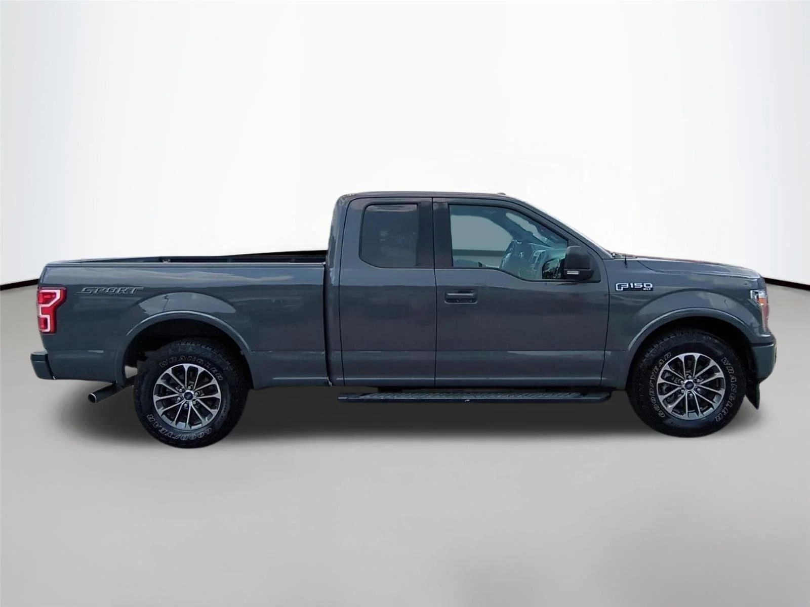 Used 2018 Lead Foot Ford XLT image 6