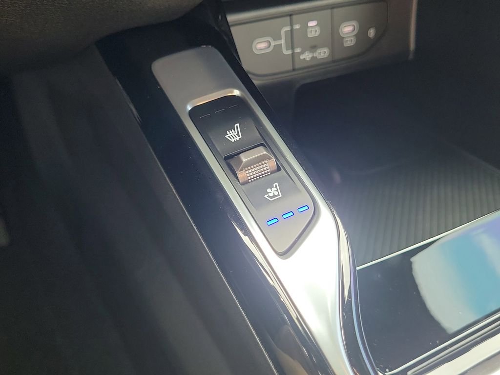 New 2026 Green Kia X-Line SX Prestige image 35
