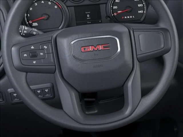 2026 GMC Sierra 3500HD Pro - Photo 19