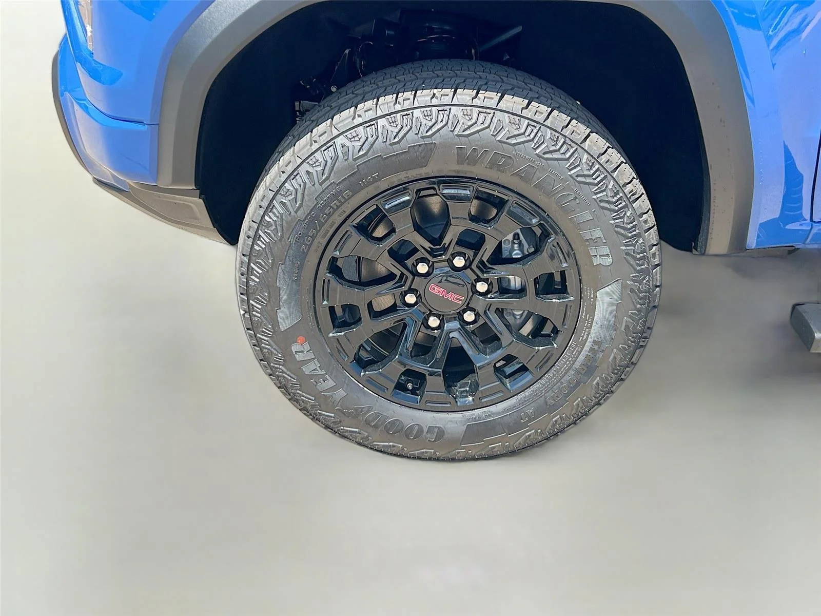 2026 GMC Canyon Elevation - Photo 30