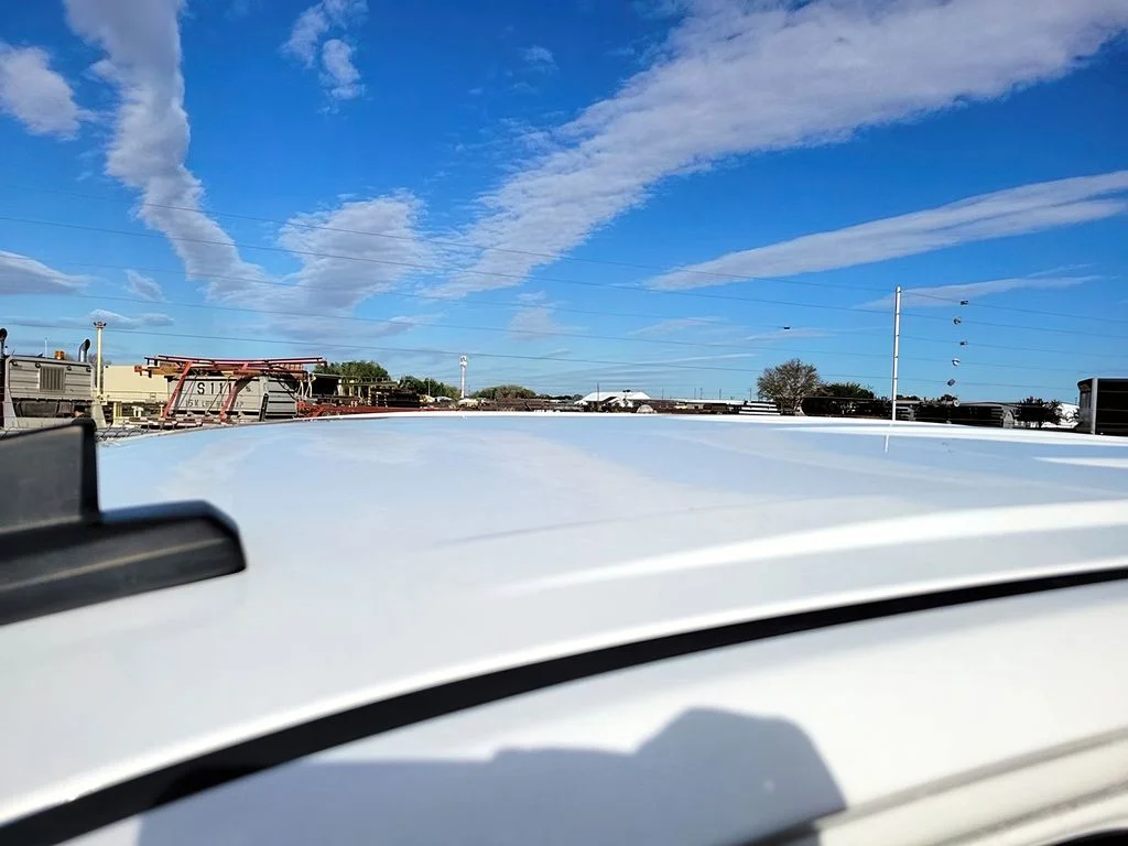 Used 2019 Summit White Chevrolet RST image 10