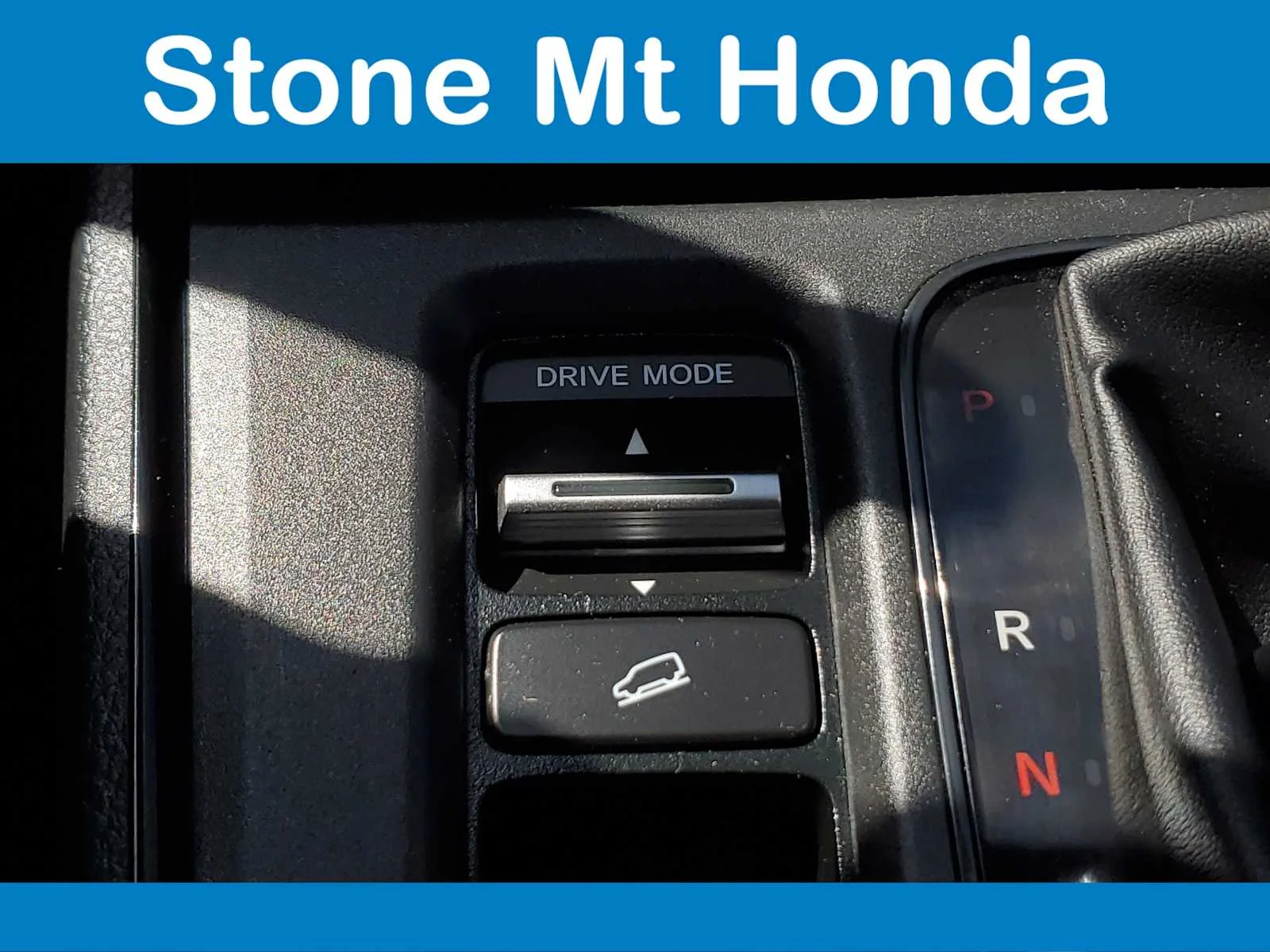 Used 2024 Still Night Pearl Honda Sport Touring image 30