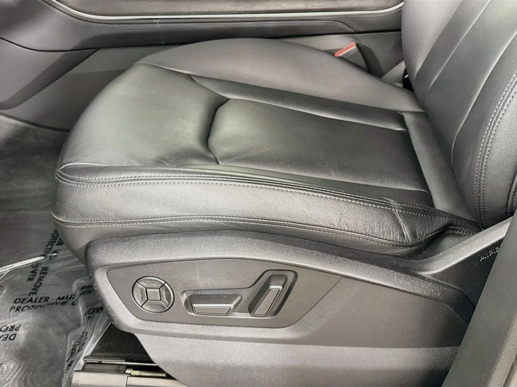Used 2023 Brown Audi 45 Premium Plus image 20