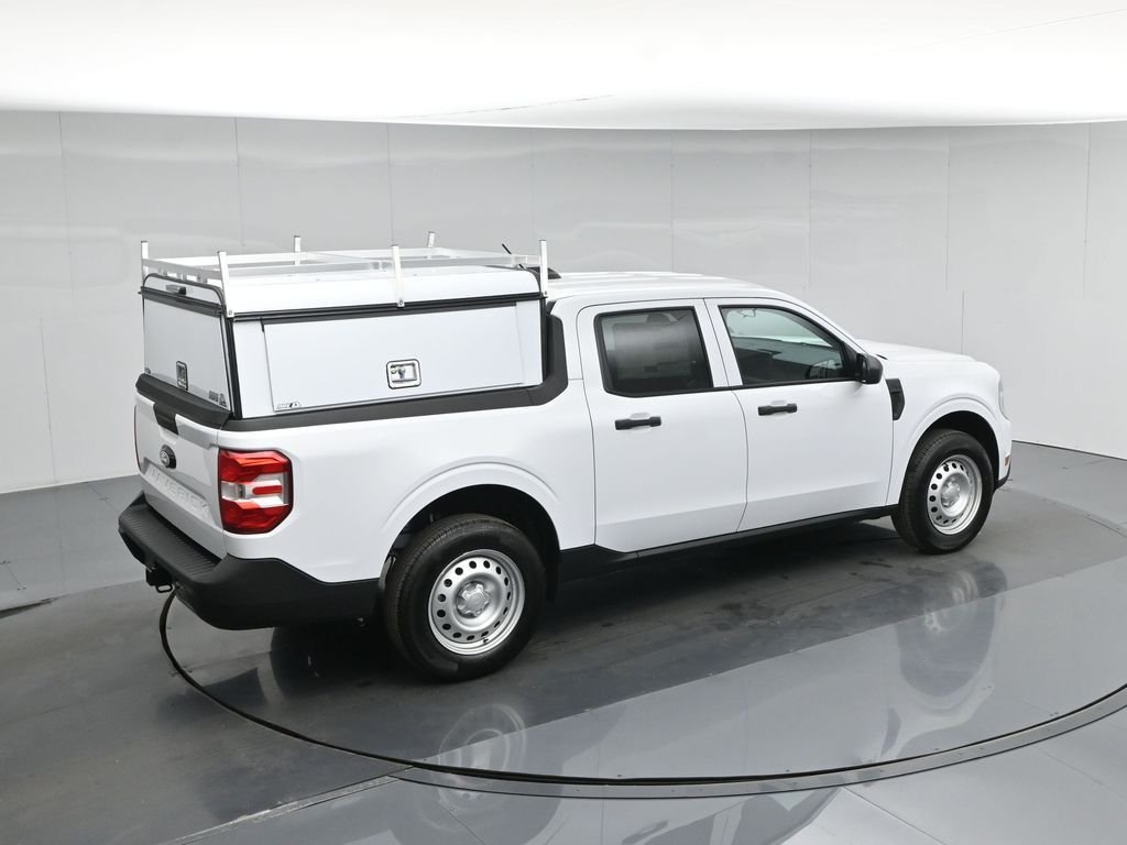 New 2026 Oxford White Ford XL image 39