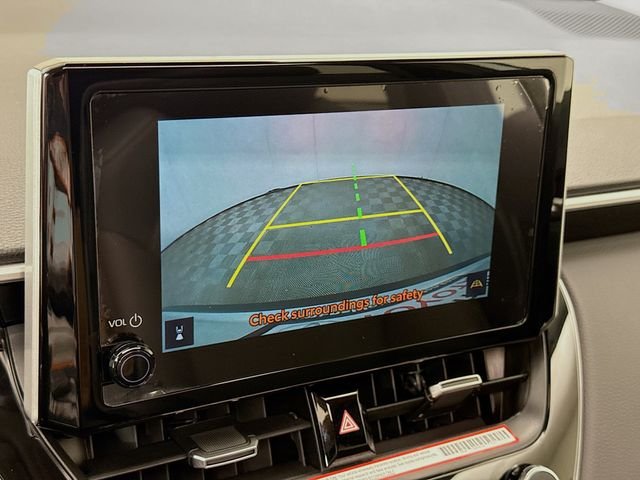 Used 2025 Beige Toyota XLE image 14