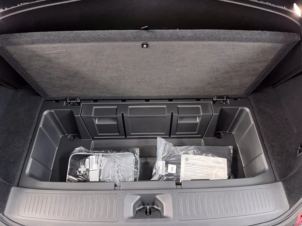 2027 INFINITI QX65 Sport - Photo 39