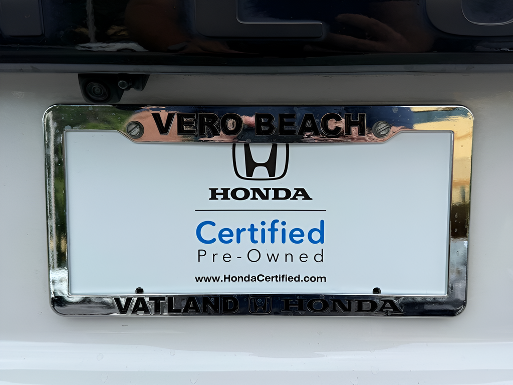 Used 2023 White Honda Touring image 37
