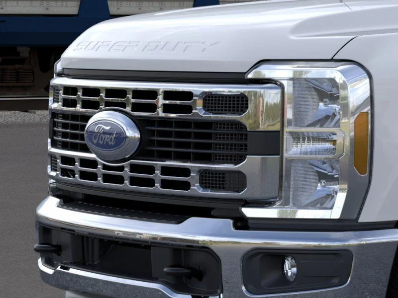 New 2026 Oxford White Ford XL image 31