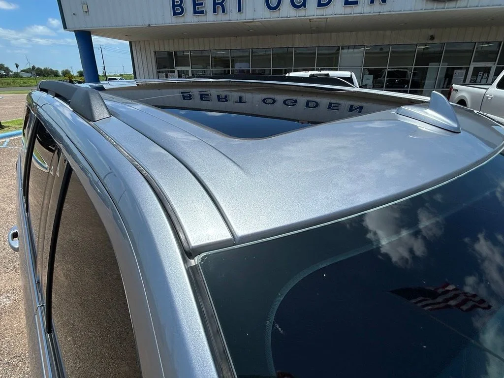 Used 2023 Silver Ford XLT image 7