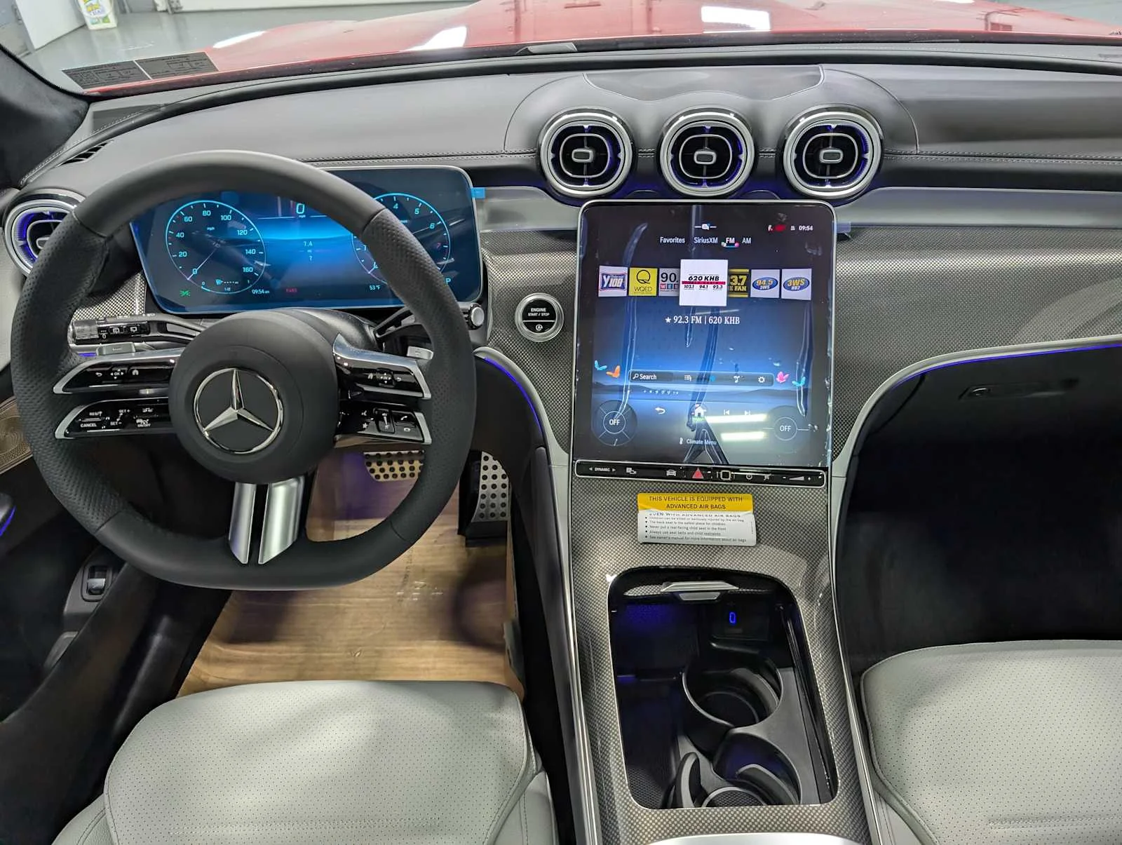2026 Mercedes-Benz GLC Base - Photo 16