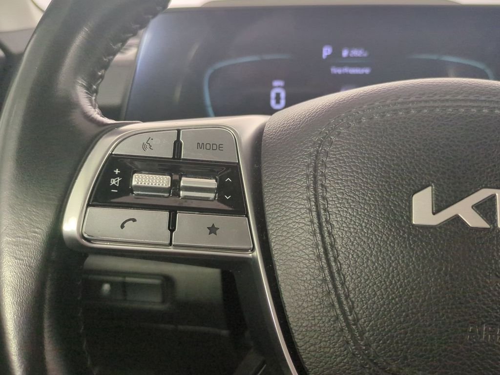 2023 Kia Telluride S - Photo 34