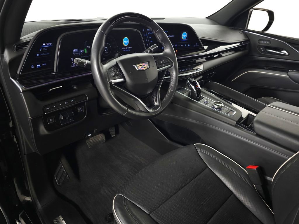 2023 Cadillac Escalade ESV Sport - Photo 18