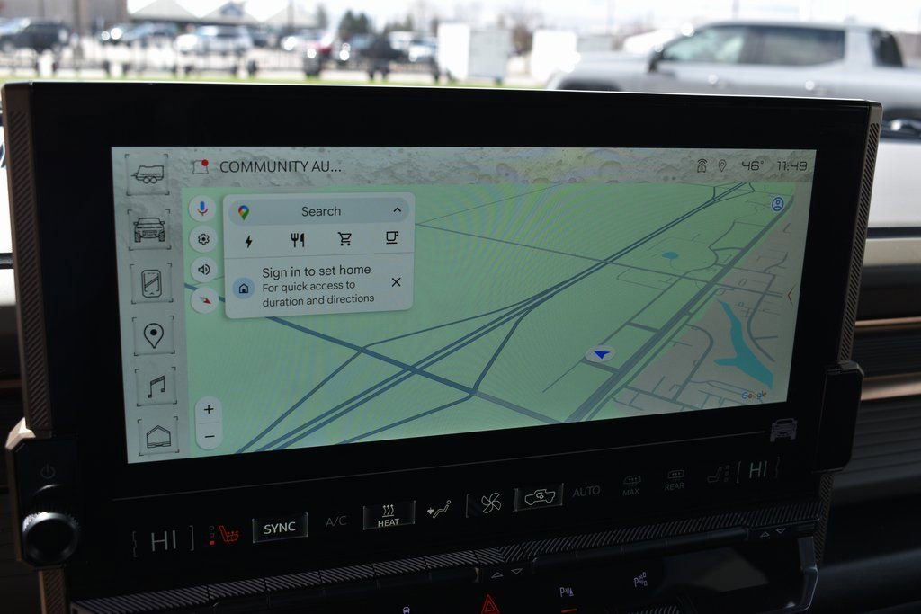 2025 GMC HUMMER EV 2X - Photo 21
