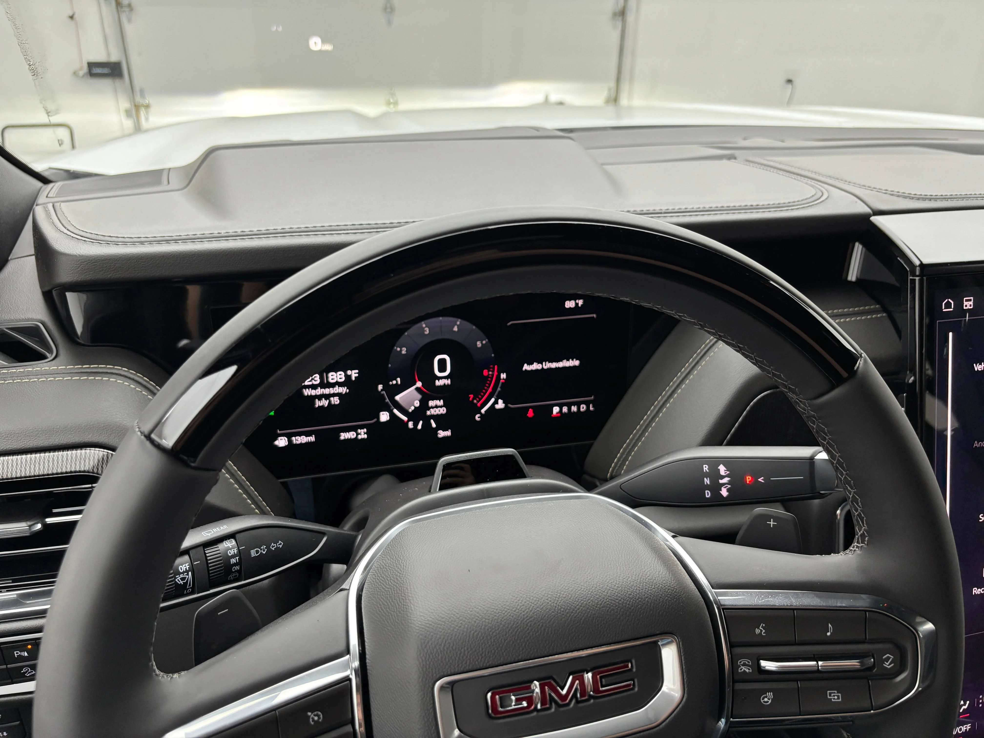 2026 GMC Yukon Elevation - Photo 6