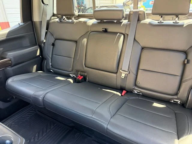 2021 Chevrolet Silverado 1500 RST - Photo 13