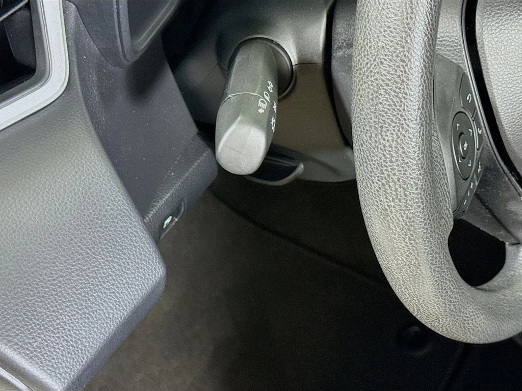 Used 2024 Wind Chill Pearl Toyota Hybrid LE image 10