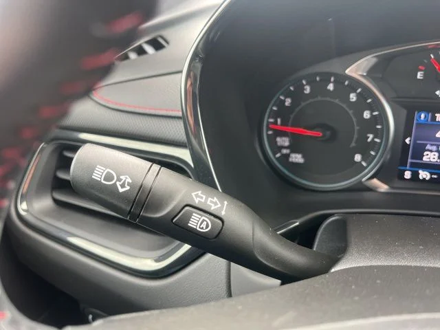 2022 Chevrolet Equinox RS - Photo 15