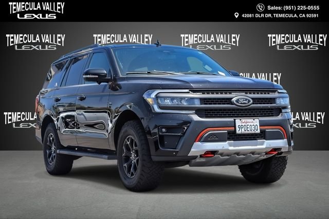2022 Ford Expedition Timberline 4x4's photo