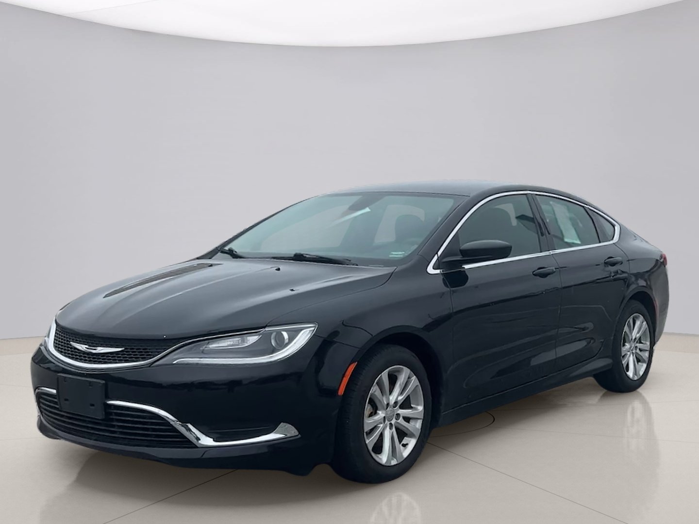 2016 Chrysler 200 Limited's photo