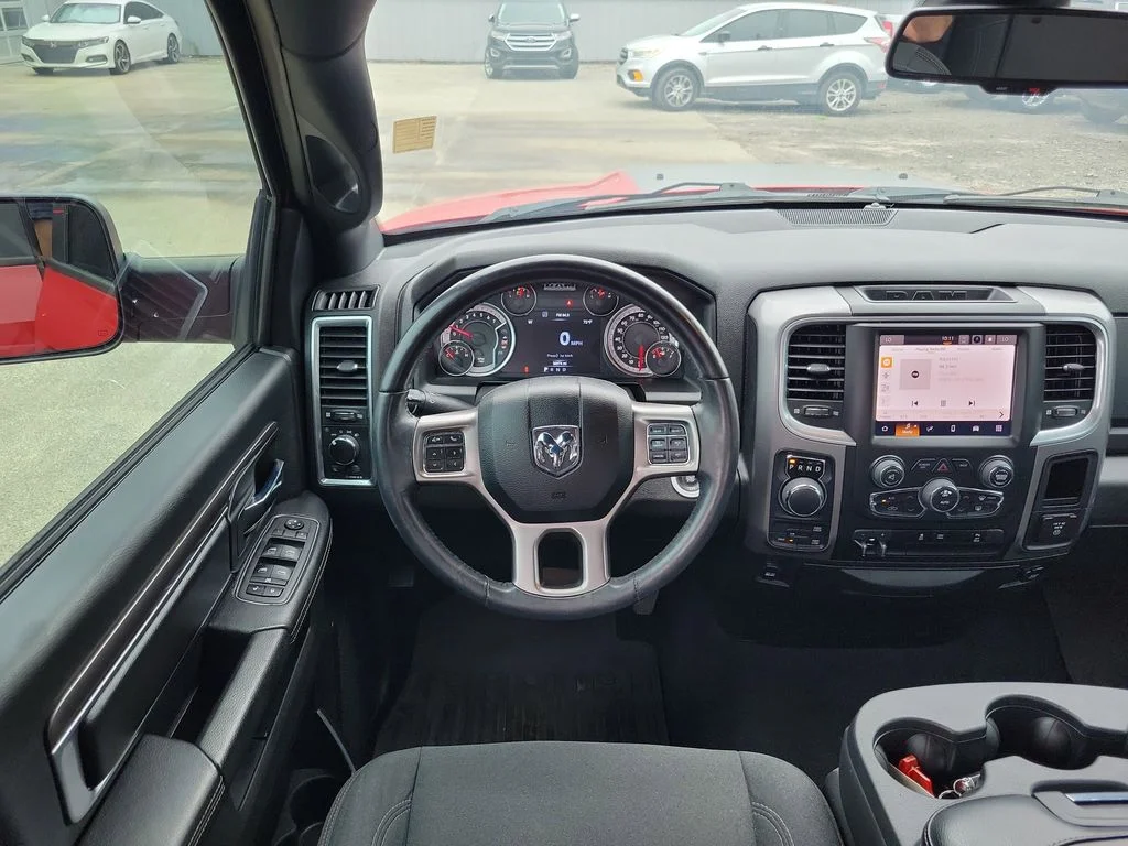 Used 2023 Red Ram Warlock image 27