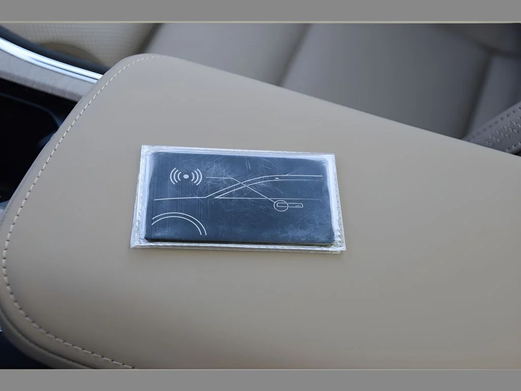 2026 Volvo EX90 Ultra - Photo 39