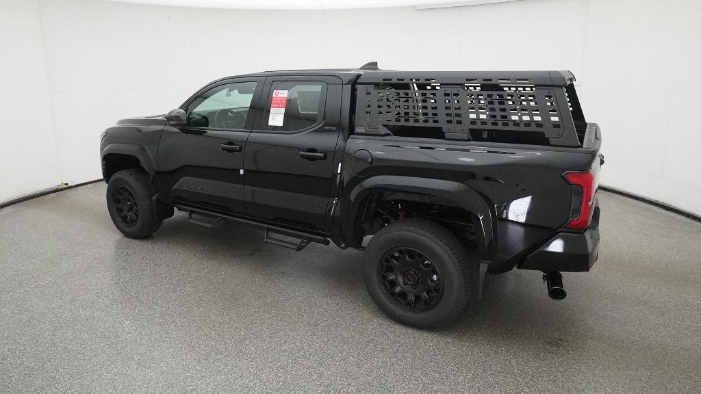 2025 Toyota Tacoma SR5 - Photo 42