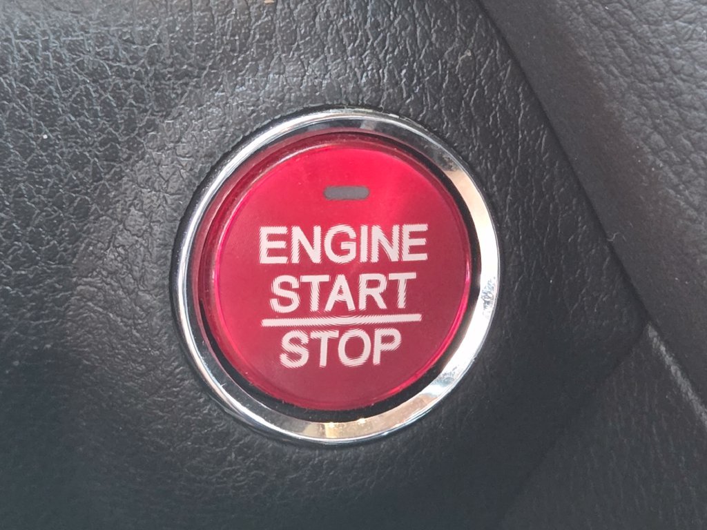 Used 2017 Black Acura Base image 30