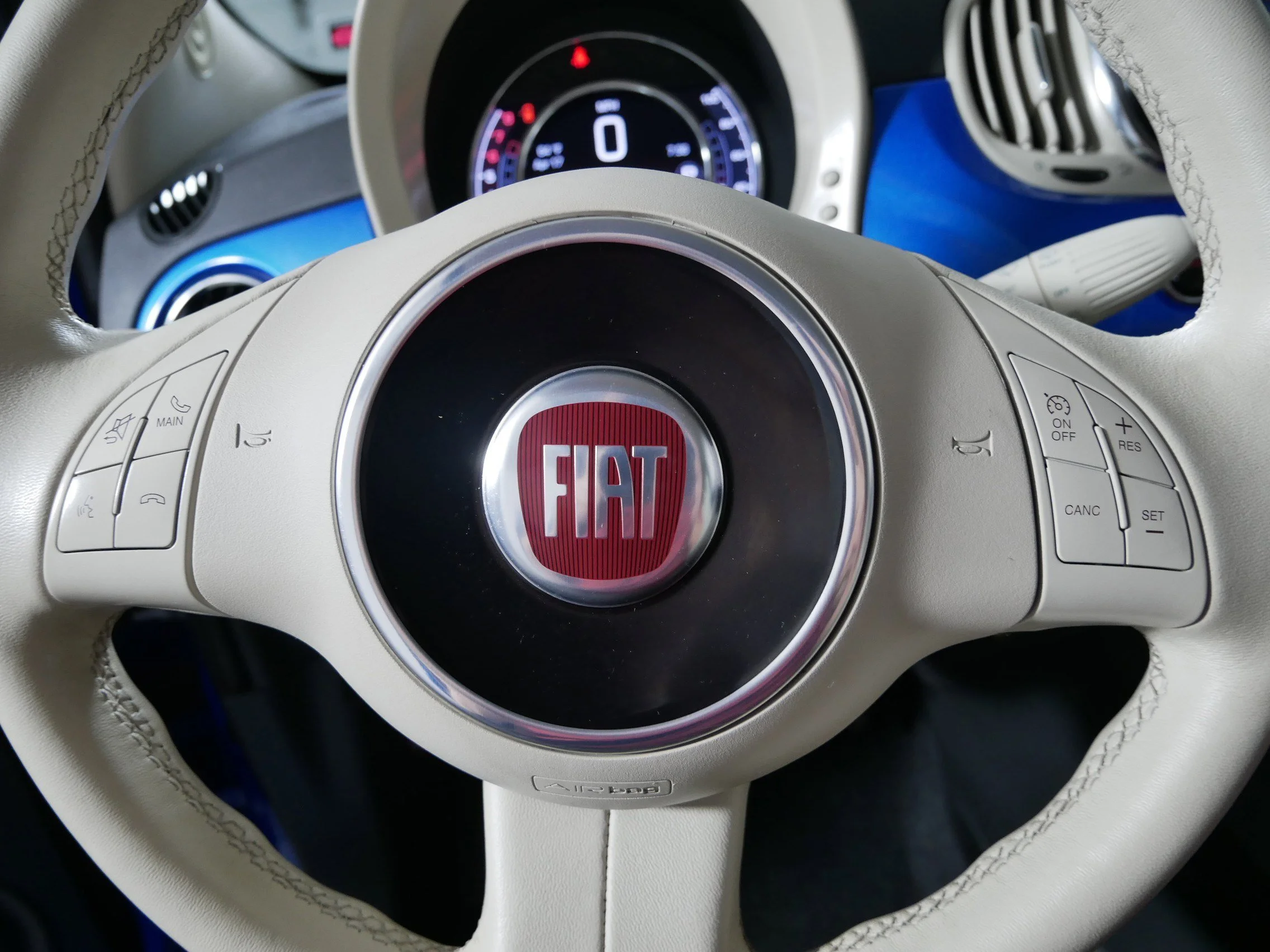2019 FIAT 500 Pop - Photo 25