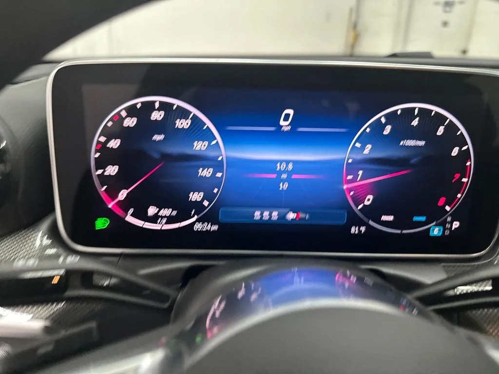 New 2026 Black Mercedes-Benz C 300 image 15
