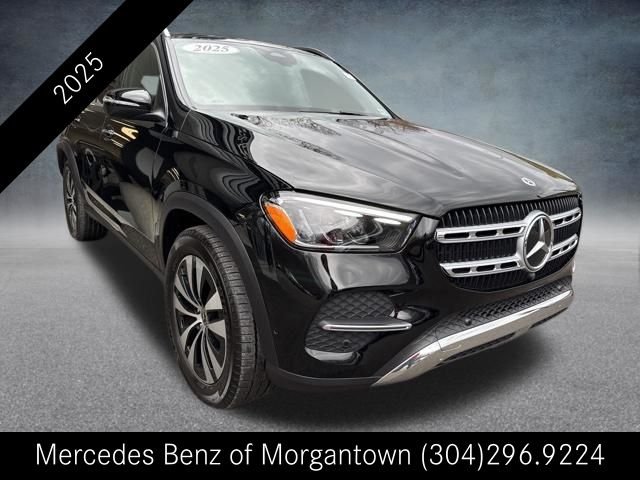 2025 Mercedes-Benz GLE GLE 350