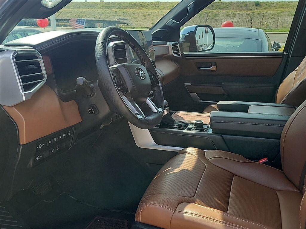 2023 Toyota Tundra 1794 Edition - Photo 3