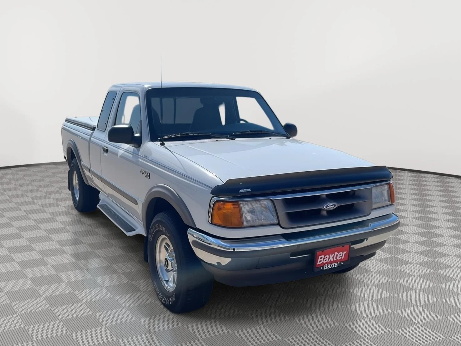 1996 Ford Ranger's photo