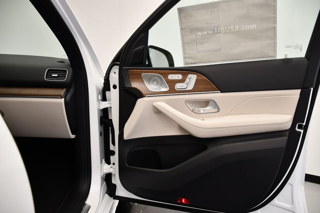 2026 Mercedes-Benz GLE GLE580 - Photo 45