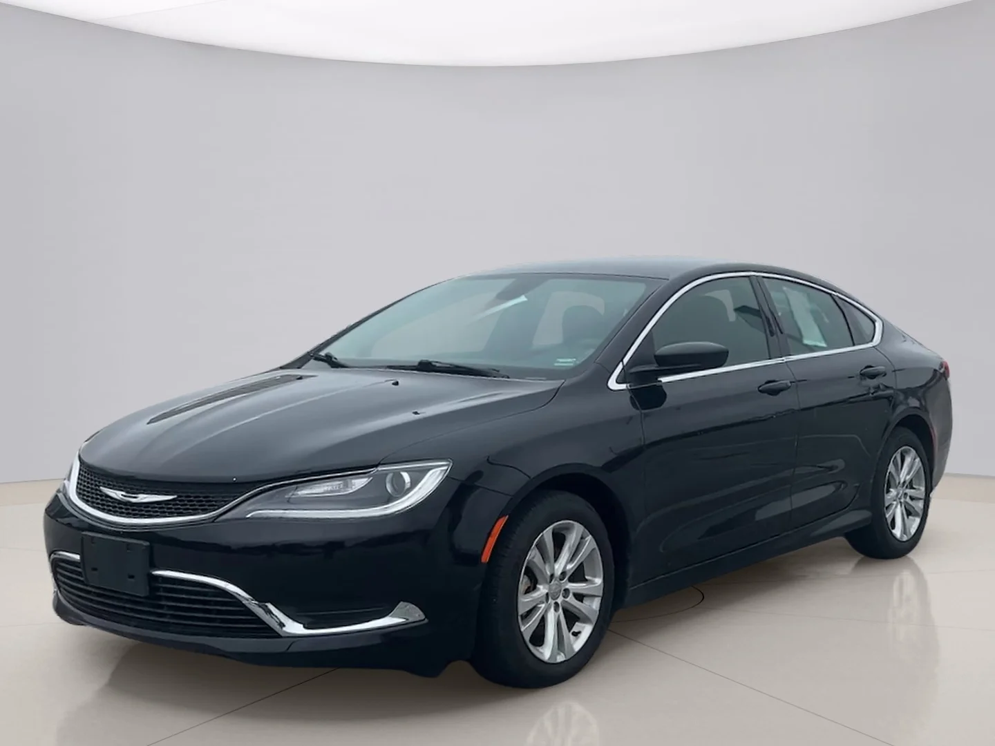 2016 Chrysler 200 Limited's photo