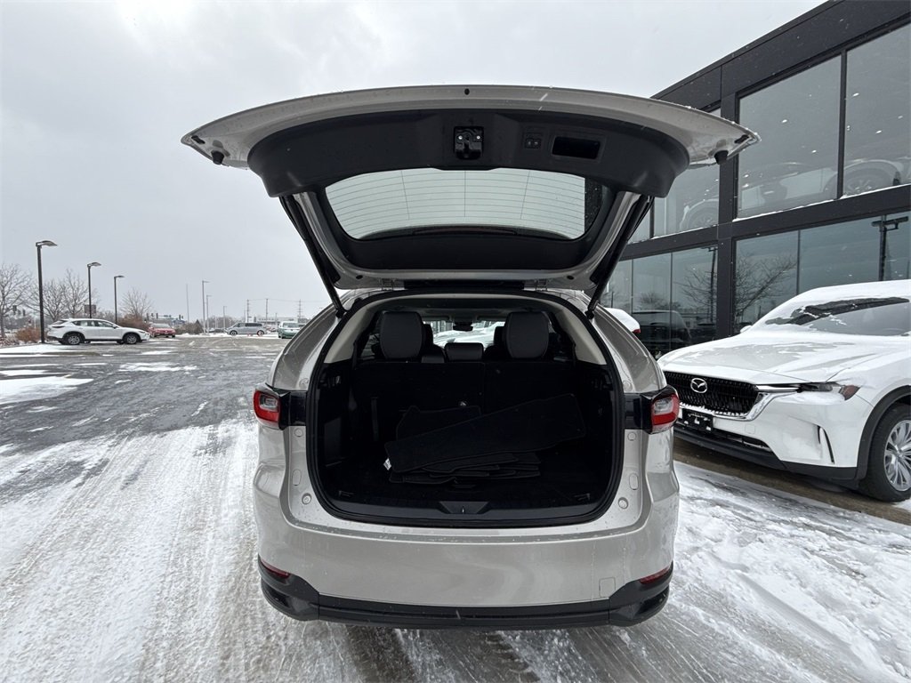 2024 MAZDA CX-90 - Image 24