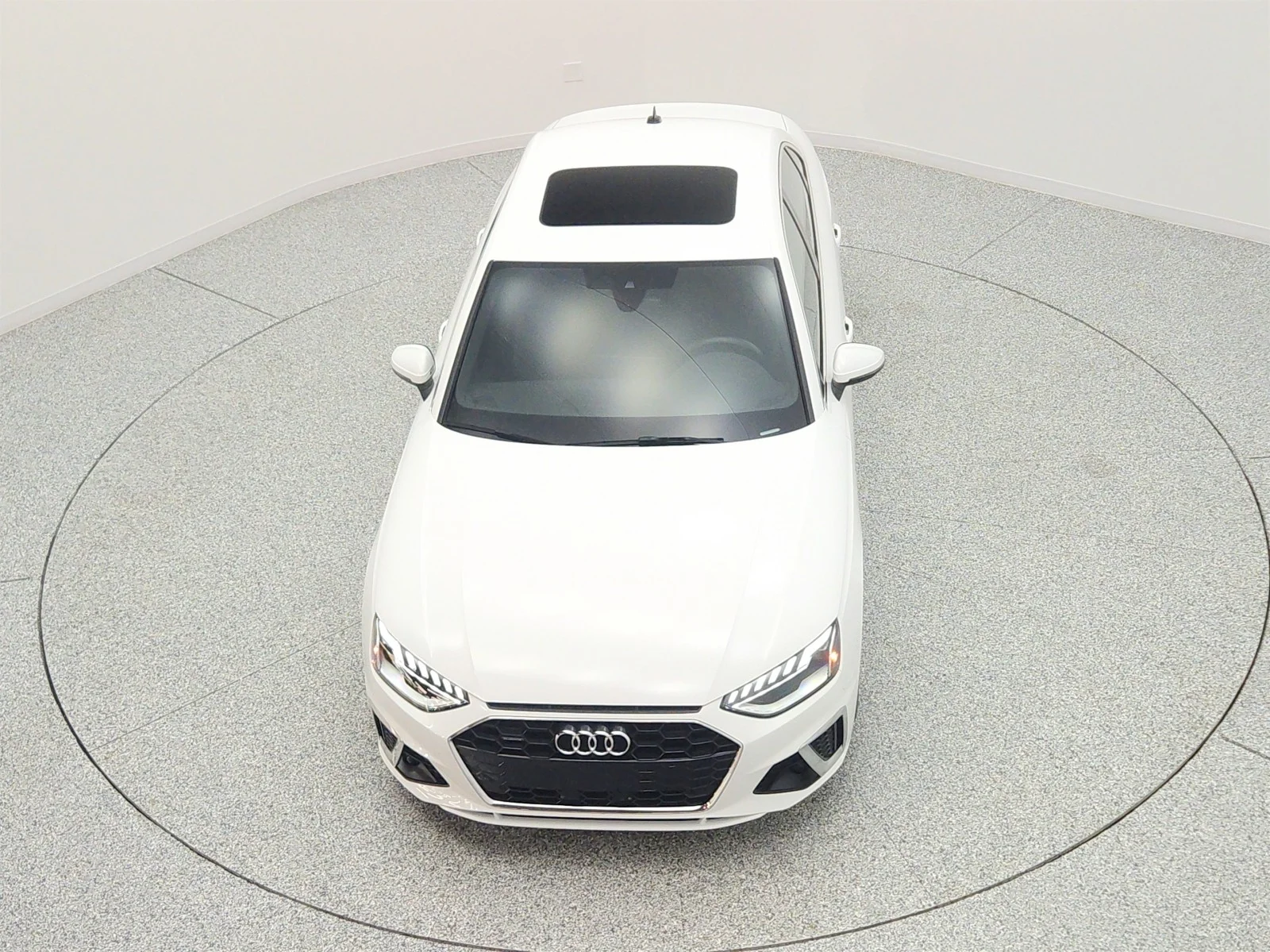Used 2023 Ibis White Audi S line Premium Plus 45 TFSI quattro image 23