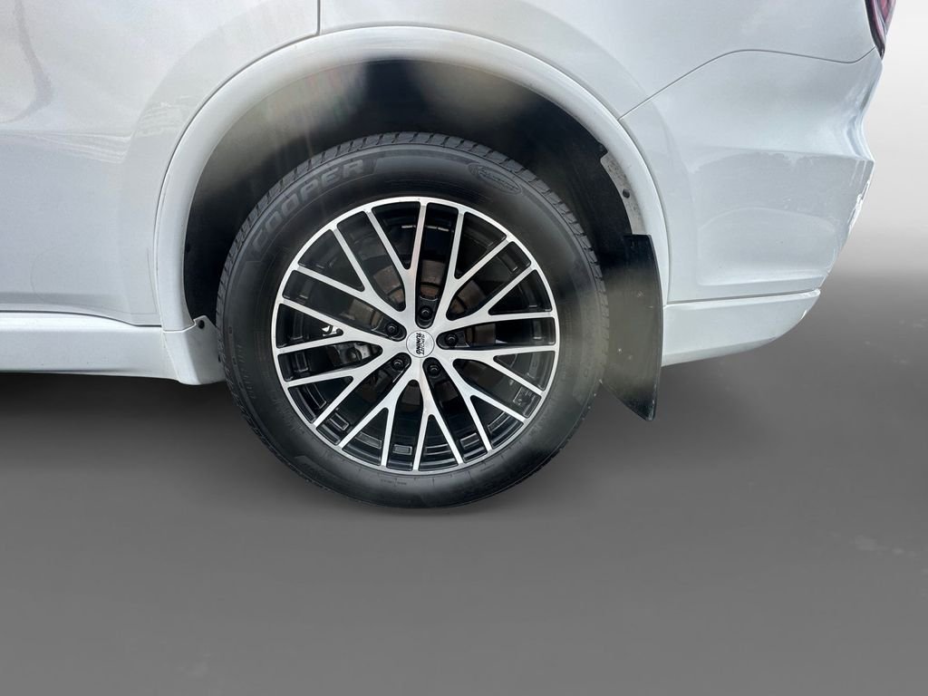 Used 2022 White Dodge R/T image 8
