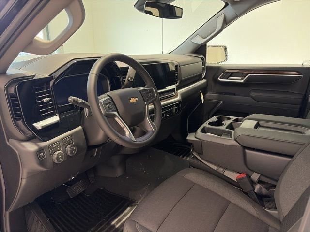 2026 Chevrolet Silverado 1500 LT - Photo 10