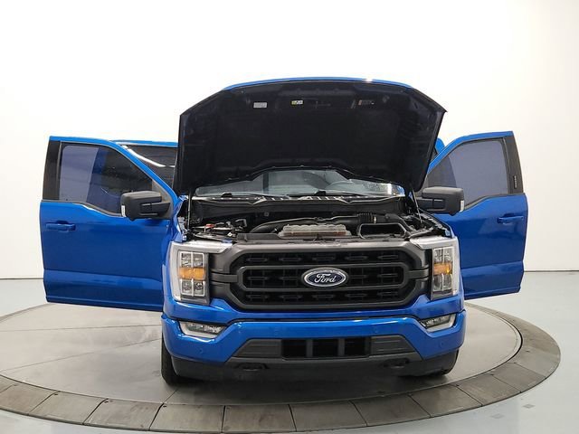 2021 Ford F-150 XLT - Photo 10