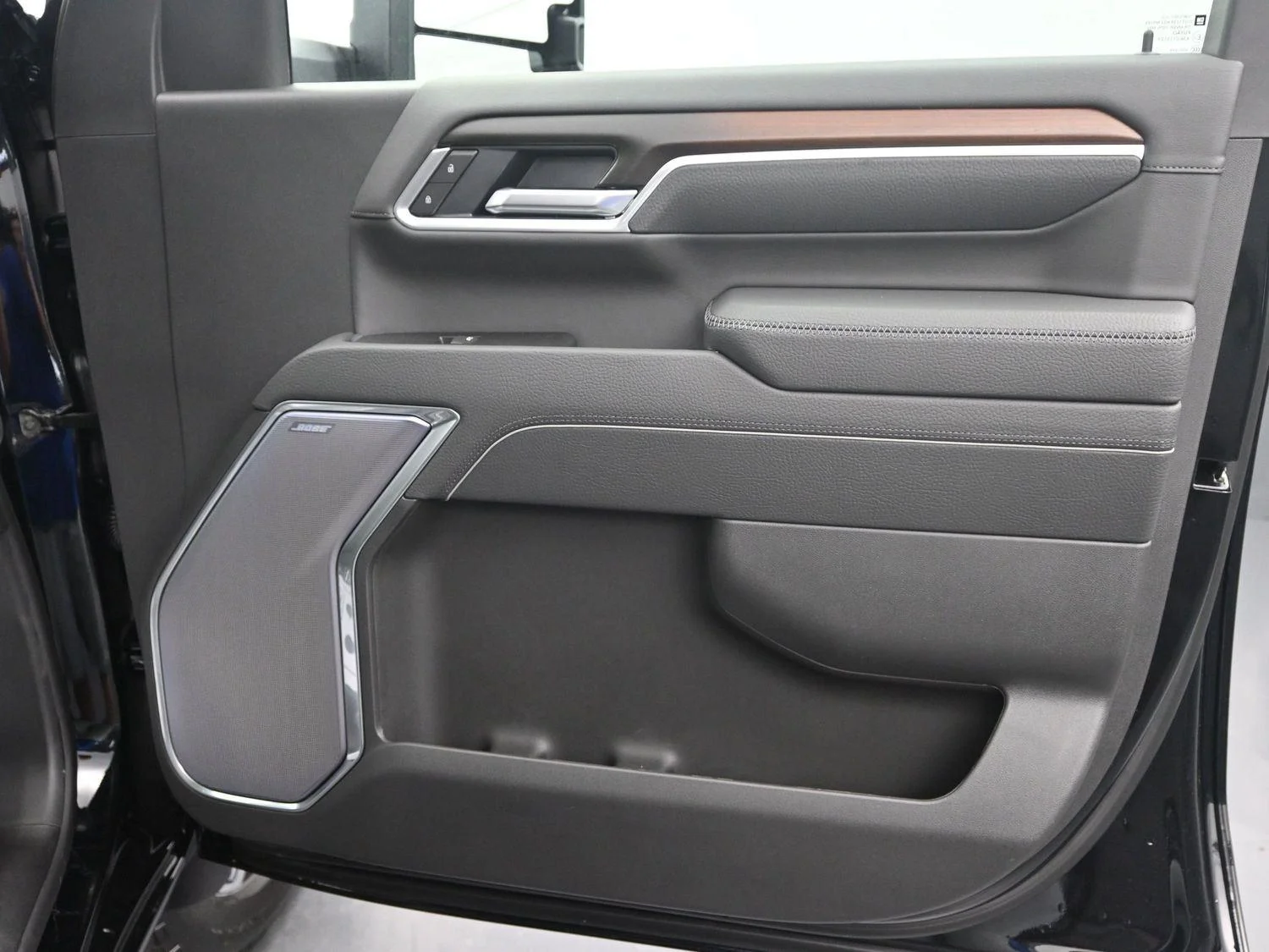 2026 GMC Sierra 2500HD Denali - Photo 10