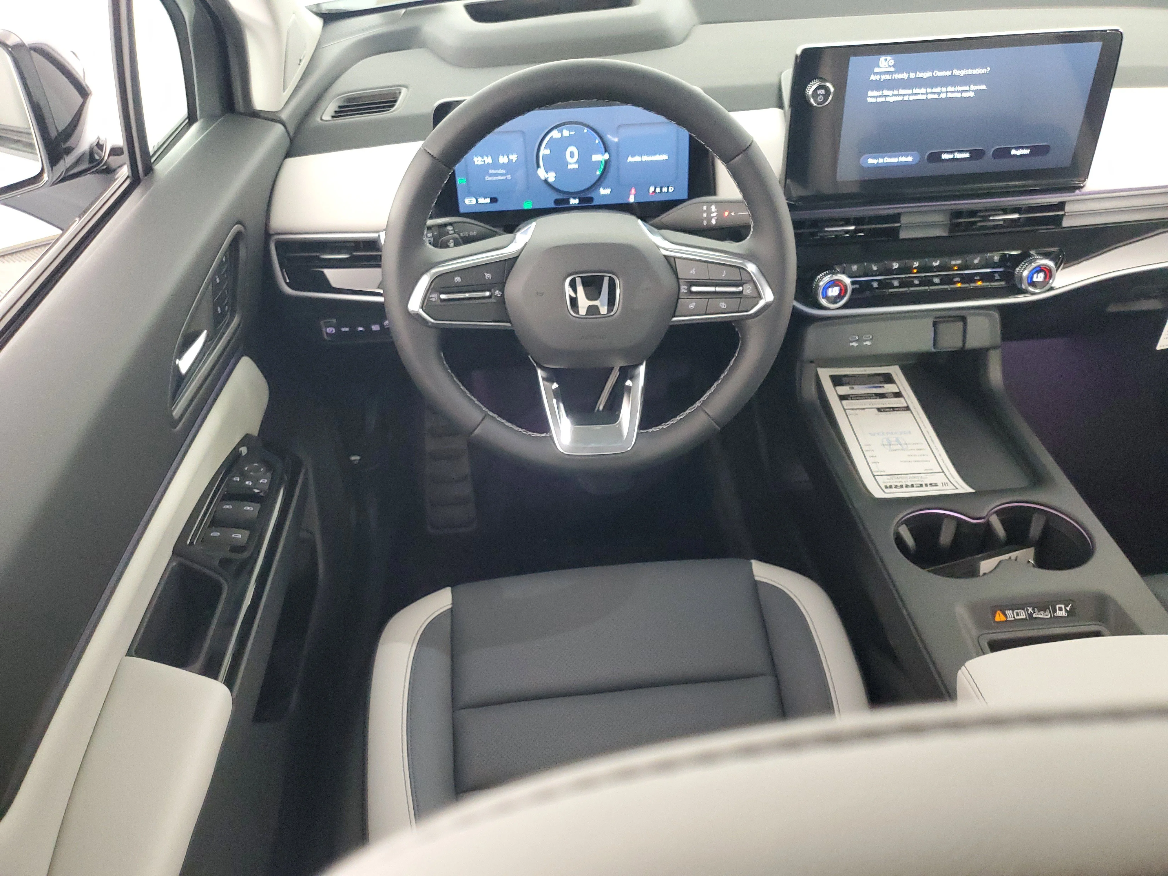 2026 Honda Prologue Elite - Photo 14